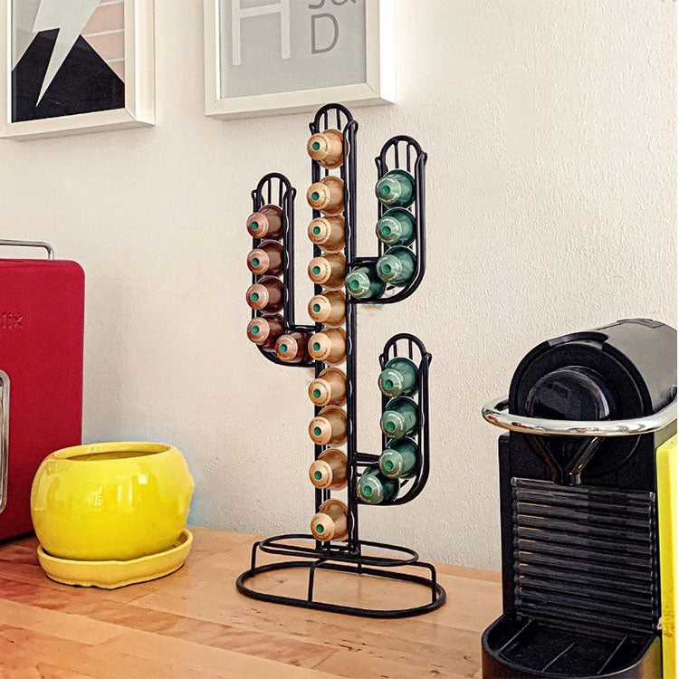 Coffee Pod Holder